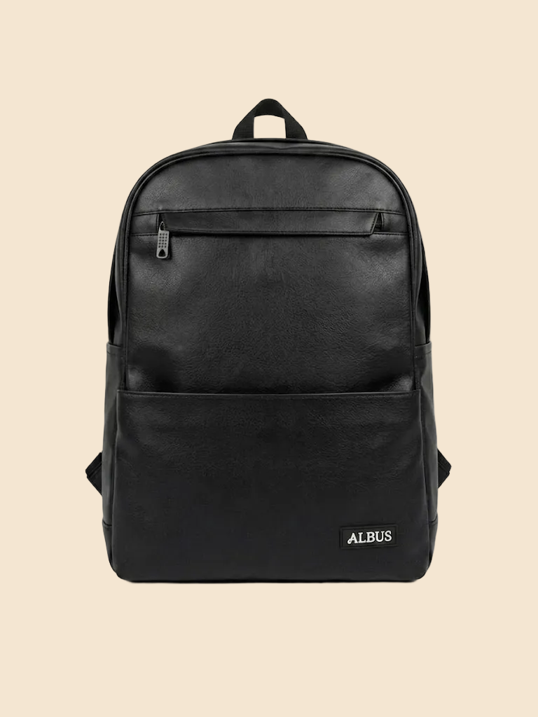 S1 Premium Leather backpack