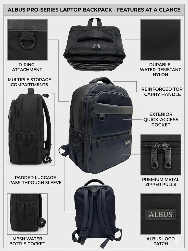 S1 BackPack